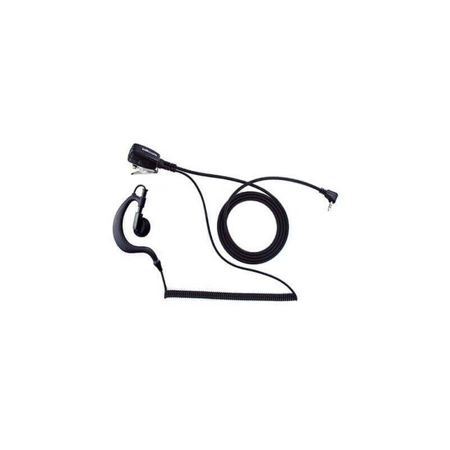 Auricular Walkie Talkie Motorola Tlkr Negro  T80/60/61/92/81