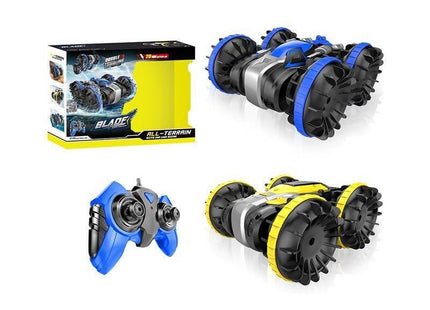 Auto Amfibia R/C Mix