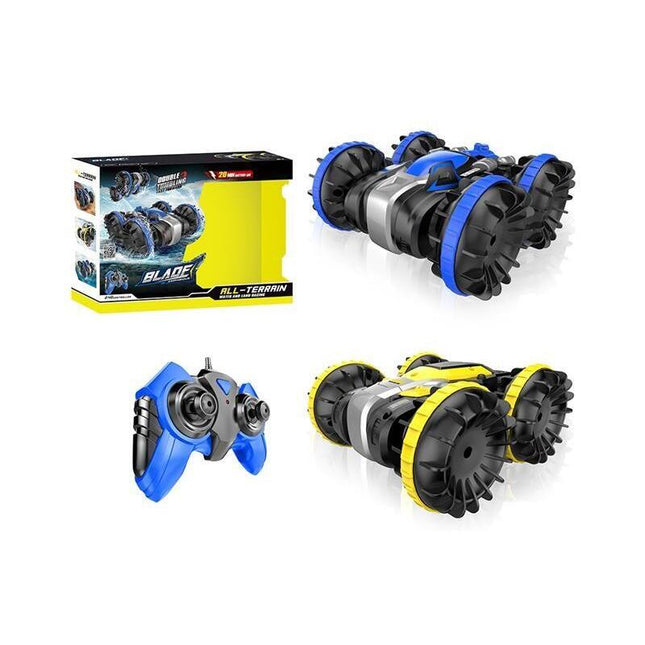 Auto Amfibia R/C Mix