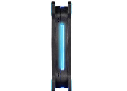 EAN 4717964400758 - Thermaltake Riing 14 Carcasa del ordenador Ventilador 14 cm Negro, Azul imagen 5