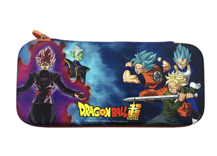 EAN 8436563090912 - Blade Gaming DBSWBAG funda para consola portátil Funda de protección Nintendo Multicolor imagen 1