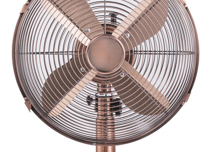 EAN 5902230900790 - Ravanson WT-7033M ventilador Cobre imagen 1