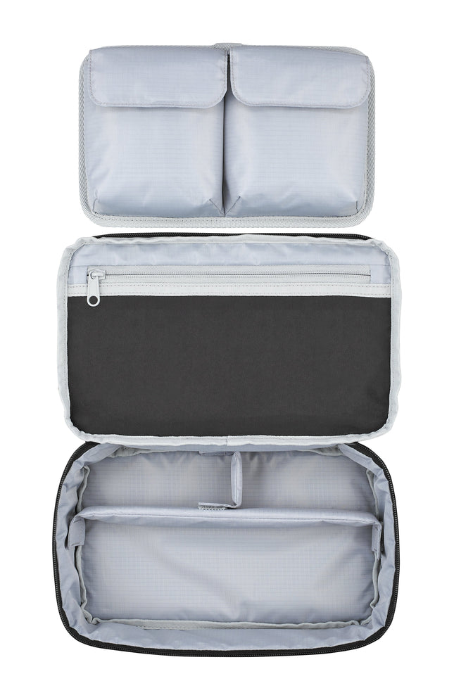 Asus Rog Tech Pouch Bc1003 Funda De Protección Nylon Negro