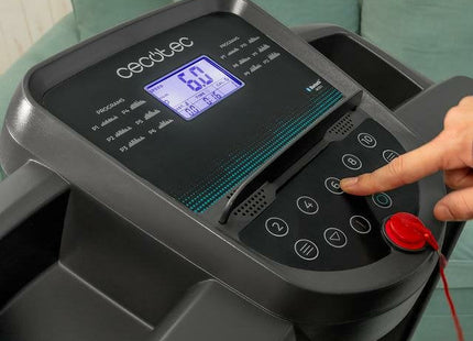 EAN 8435484071833 - Cecotec DrumFit WayHome 1500 Sprint cinta de correr 1200 x 400 mm 15 kmh imagen 8