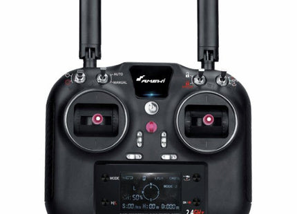 EAN 4262408971085 - Amewi UH60 Black Hawk modelo controlado por radio Helicóptero Motor eléctrico 1:47 imagen 8