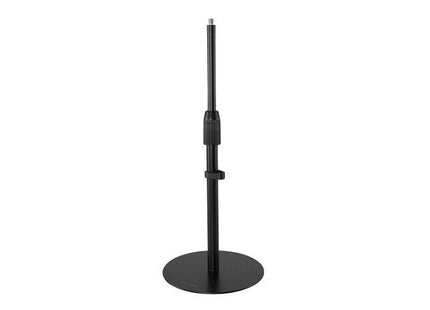 Soporte Telescopico A1010 Para Micrfonos Y Webcams