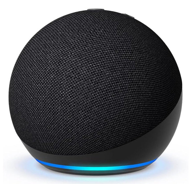 EAN 0840080539898 - Amazon Echo Dot (5. Gen) imagen 1