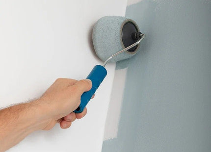 Set De Rodillos De Pintura Recargables Innovagoods