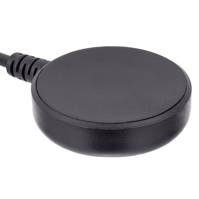 EAN 5901720136589 - Akyga AK-SW-09 cargador de dispositivo móvil Reloj inteligente Negro USB Interior imagen 2