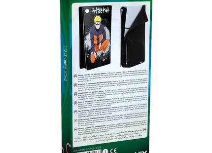 Konix 80389000011 Accesorio Y Piza De Videoconsola Protectora