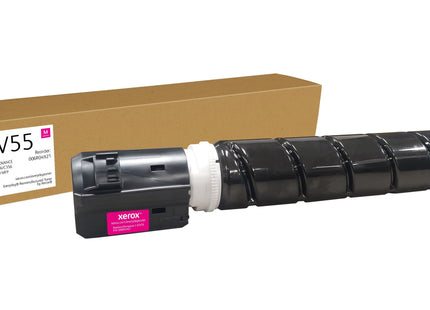 Xerox Everyday Reman Toner Magenta