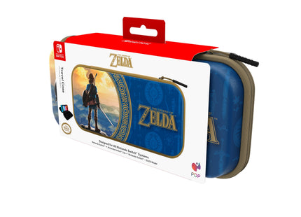 Funda Deluxe Travel Zelda Hyrule