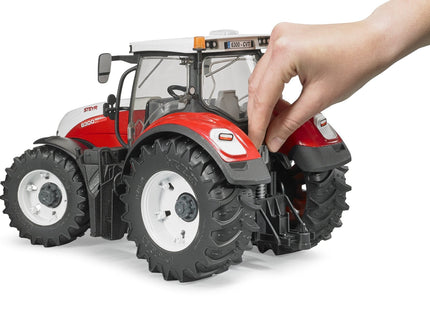 EAN 4001702031800 - BRUDER 3180 vehículo de juguete imagen 4