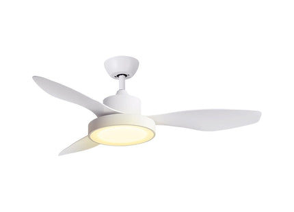 EAN 8436609910181 - SPC Conforto DC Lite 2 Blanco imagen 2