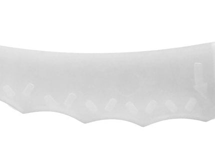 Makita 198851-4 Accesorio Para Cortaborde Y Desbrozadora Cuchilla De Corte De Doble Hoja