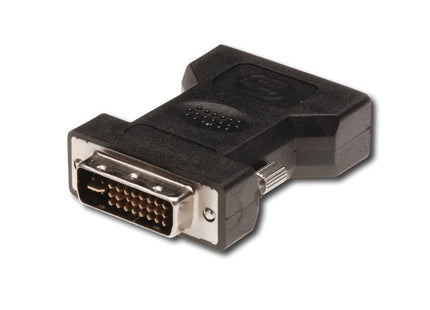 Ewent Adaptador Dvi-I 24+5 Macho A Vga-F