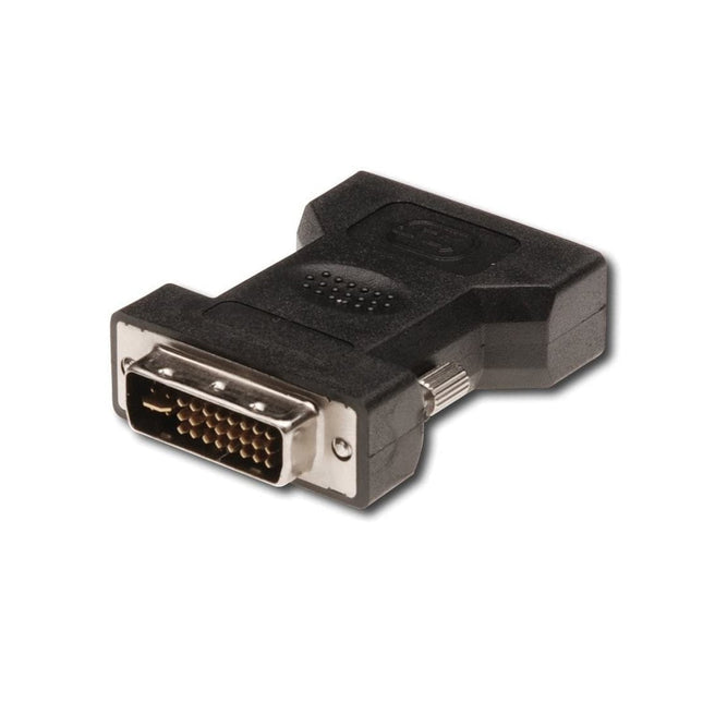 Ewent Adaptador Dvi-I 24+5 Macho A Vga-F