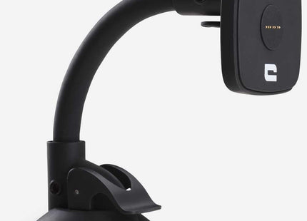 Soporte Crosscall X-Car Smartphone Negro Usb Auto