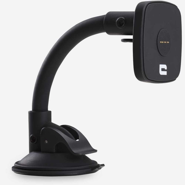 Soporte Crosscall X-Car Smartphone Negro Usb Auto