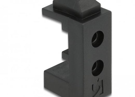 Delock Soporte Para Discos Duros De  2.5" + 3.5" Hdd / Ssd