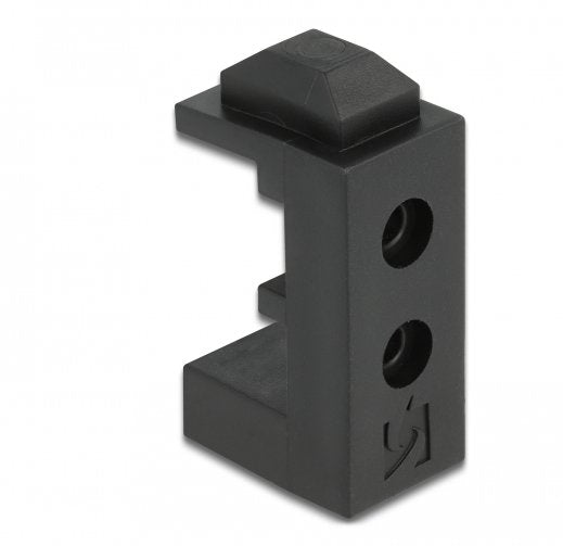 Delock Soporte Para Discos Duros De  2.5" + 3.5" Hdd / Ssd