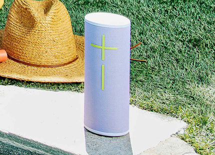 EAN 5099206125278 - Ultimate Ears MEGABOOM 4 Altavoz portátil estéreo Lila imagen 3