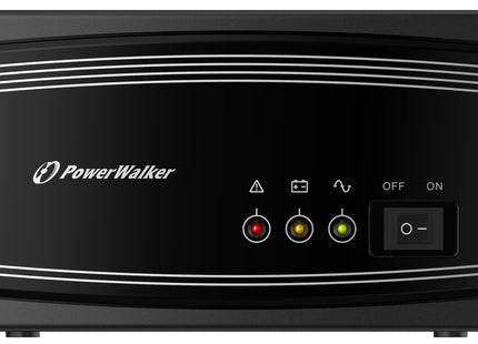 Inversor Bluewalker Powerwalker 650 Sw Fr 325w