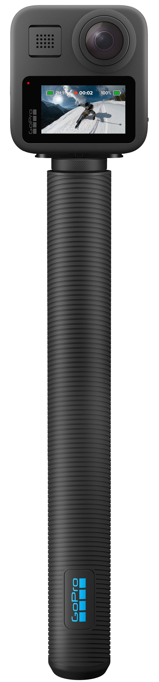 Gopro Agxtm-001 Vara De Extensión De 1,2 M