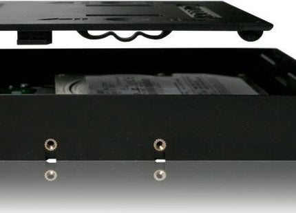 Adaptador  Icydock  2,5" A 3,5" Satai-Iii Ssd&Hdd  7-9,5mm