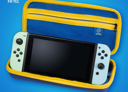 EAN 8436563094224 - Blade Gaming SUPSWPB accesorio y piza de videoconsola Maleta de transporte imagen 4