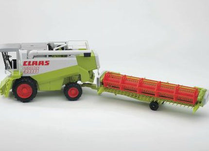 Bruder Cosechadora Claas Lexion 480 02120