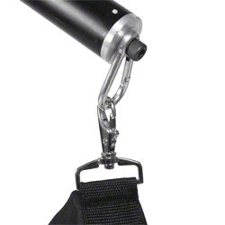 Tripode Walimex Boom Tripod With Counterweight, 120-220cm