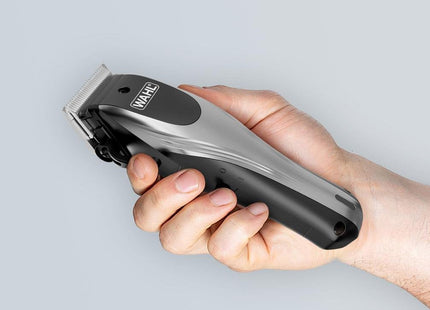 EAN 5996415037272 - Wahl Rapid Clip Negro, Acero inoxidable 33 Ión de litio imagen 4