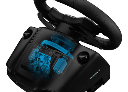 Logitech Controlador 991-000531 / G923 Se Racing Wheel Und Shifter Ps Negro