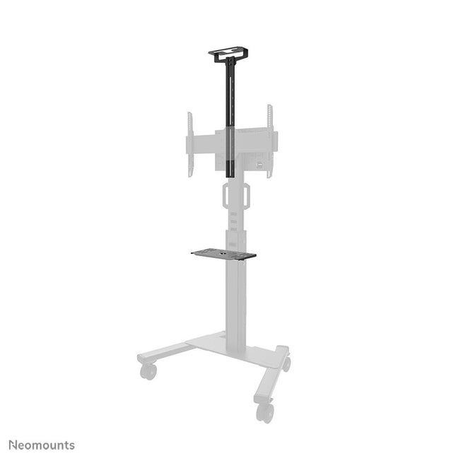 Neomounts By Newstar Kit De Barra De Vídeo Y Multimedia