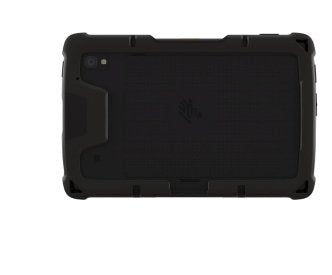 Funda Para Tablet Zebra Sg-Et4x-10exoskl1-01  25,4 Cm (10") Negro