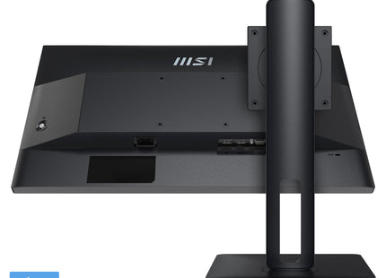 EAN 4711377211062 - MSI Pro MP245PG pantalla para PC 60,5 cm (23.8") 1920 x 1080 Pixeles Full HD LCD Negro imagen 9