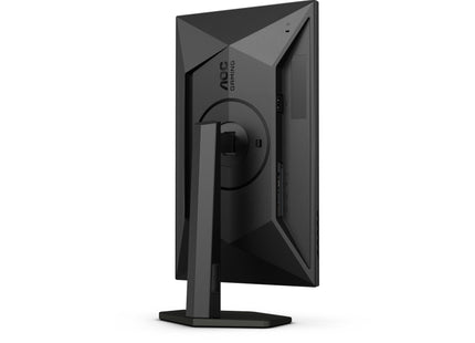 Monitor Aoc  23,8" 24g4x 16:09 2xhdmi+Dp Ips Lift Negro Retail