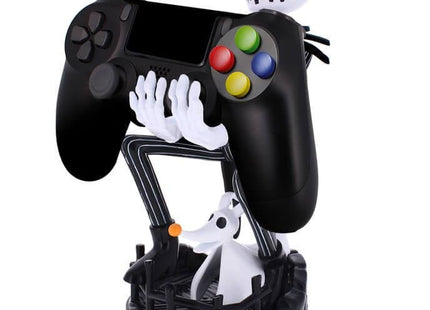 Cable Guy Soporte De Jack Skellington De Pesadilla Antes De Navidad Mer-3187