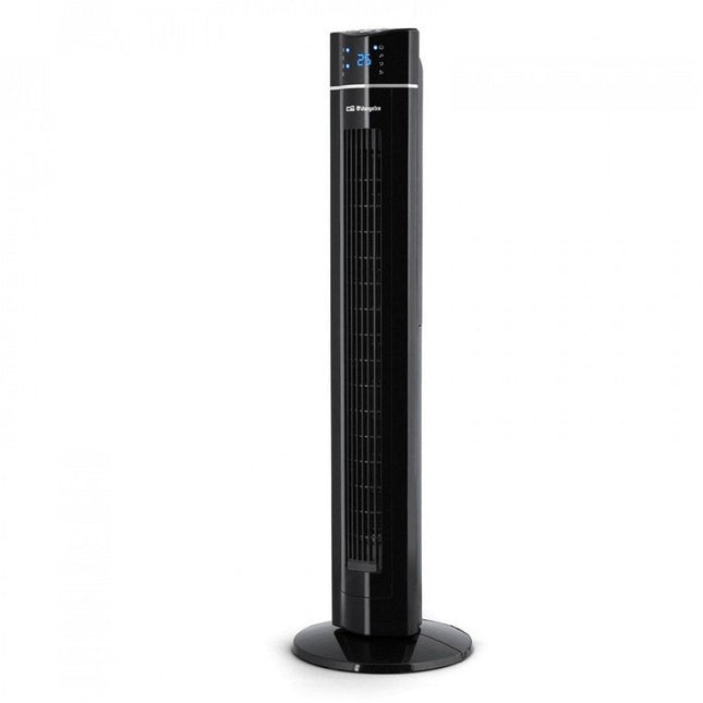 Ventilador De Torre Orbegozo Twm 1009 60w 3 Velocidades