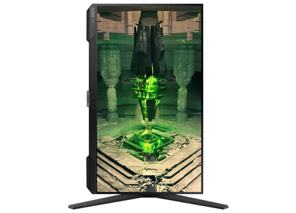 Monitor Samsung 25'' Ls25bg400eux Gaming 240hz 1ms Hdr 10, Freesync Premium Negro