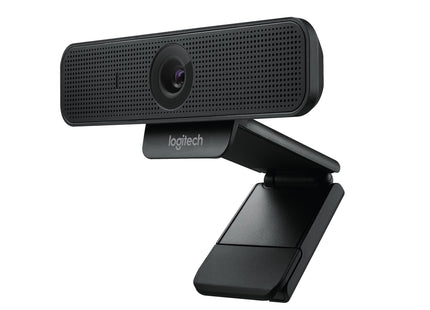 EAN 5099206091610 - Logitech 991-000339 sistema de video conferencia 1 personas(s) 3 MP Sistema de vídeoconferencia personal imagen 11