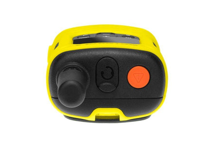 EAN 5031753006907 - Motorola Talkabout T92 H2O two-way radios 16 canales 446.00625 - 446.19375 MHz Negro, Amarillo imagen 4