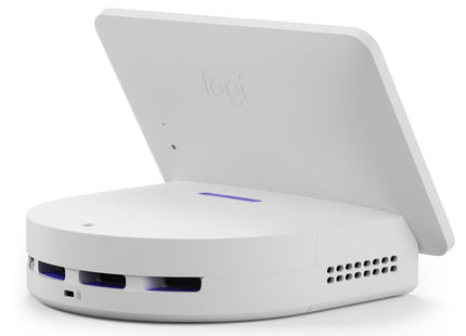 EAN 5099206119055 - Logitech 939-002180 pantalla para sala de reuniones 20,3 cm (8") 1280 x 800 Pixeles IPS 802.11a, 802.11b, imagen 1