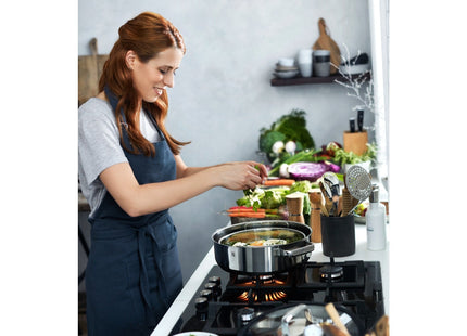 EAN 4000530695024 - WMF Vitalis 1743016040 5 L Acero inoxidable imagen 8