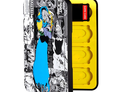 EAN 8436563094095 - Blade Gaming BATSWCP accesorio de controlador de juego Estuche para mandos de videoconsola imagen 4