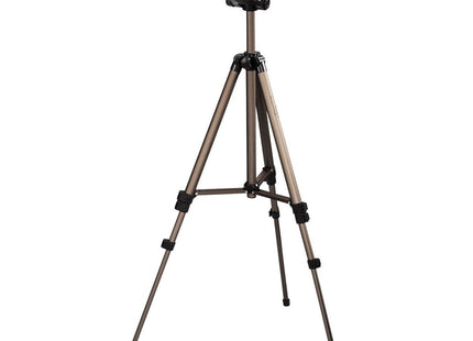 EAN 4007249041753 - Hama Star 75 tripode Digitales / cámaras de película 3 pata(s) Negro, Plata imagen 4