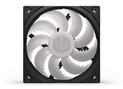 EAN 5903018665955 - ENDORFY Fluctus 120 PWM ARGB Carcasa del ordenador Ventilador 12 cm Negro, Blanco imagen 10