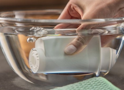 Siemens Brita Intenza Tz70063a, Filtro De Agua