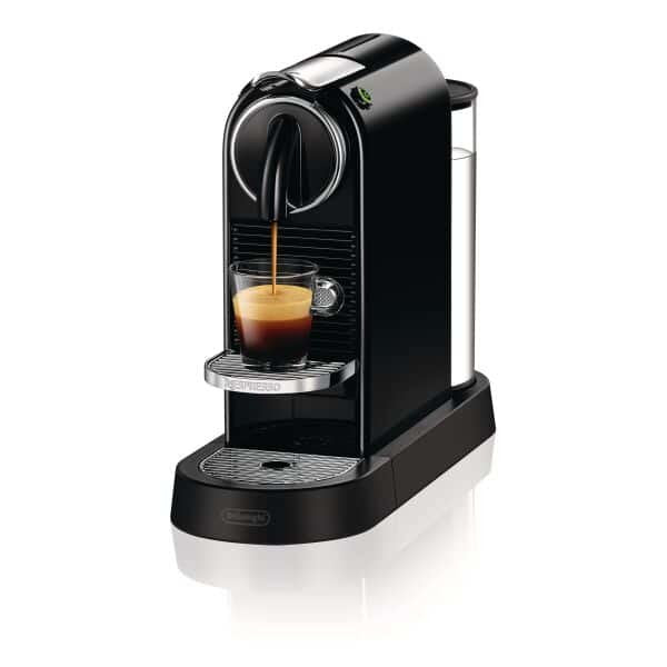 EAN 8004399331389 - De’Longhi Citiz EN167.B Totalmente automática Macchina per caffè a capsule 1 L imagen 1